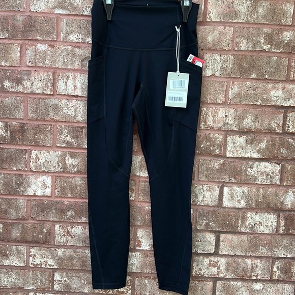 NWT Everlane The Pocket Perform Leggings Size S - Picture 5 of 10